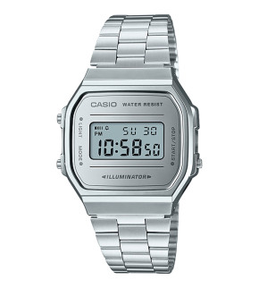 Hodinky Casio A168WEM-7EF