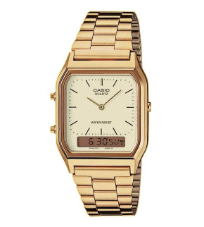 Hodinky Casio AQ-230GA-9DMQYES